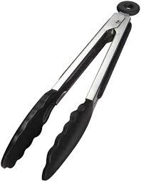 Kitchen Tongs