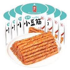 Genji Curly Spicy 30g x 10