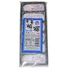 Mochi Taro Flavor 180g
