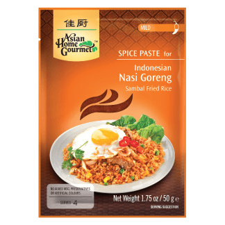 AHG Indonesia Nasi Goreng Paste 50G