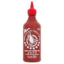 FG Sriracha Hot Chilli Sauce 455ml