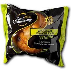 FC Muffin Chocolate