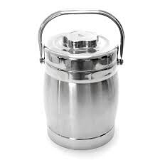 JB Thermal Food Container