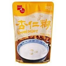 WH Almond Dessert 260g
