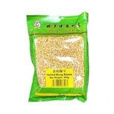 EA Peeled Mung Beans 东亚去皮绿豆 400g