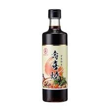 KY Sukiyaki Sauce 320ml