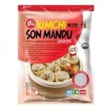 Allgroo Kimchi Son Mandu 540g