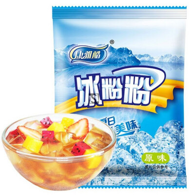 KYK Konjac Powder -Original Flavour 康雅酷冰粉粉-原味 40g