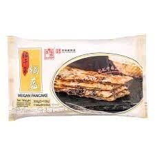ChangLiSheng Meigan Pancake500g