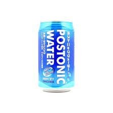 SANGARIA Postonic Water 340ml