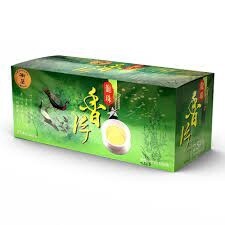 IC Tea Bags - Jasmine (25 Teabags) 禦茗茶包-香片 50g