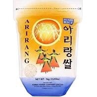 Arirang Rice 1kg