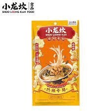 Shoo Loong Kan Vermivelli Chicken 230g
