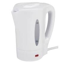 Travel Kettle