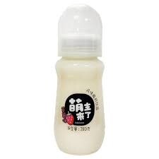 MRYQ Yogurt Strawberry 280g