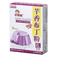 Fairsen Taro Jelly Powder 105g