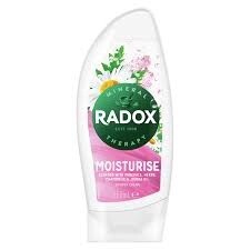 Radox Body Shampoo 250ml