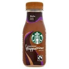 Starbucks Mocha 250ml
