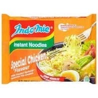 Indomie Noodle Special Chicken 75g, Size: Single