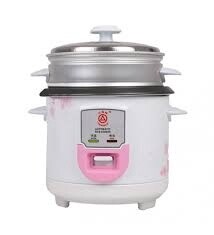 Triangle Rice Cooker 1.5L