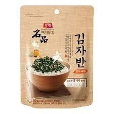 DW  Laver Flakes (Anchovy &amp;Shrimp) 50g