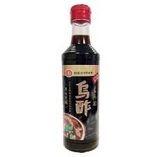 SC Black Vinegar 300ml