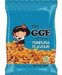 GGE Wheat Cracker - Tempura 80g