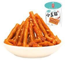 Genji Curly Spicy  30g