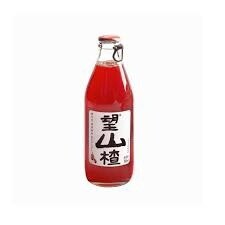 HWS Hawthorn Juice 300ml