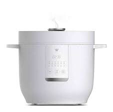 Wanli Rice Cooker 2.0L White