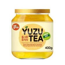 Allgroo Citron Tea 400g