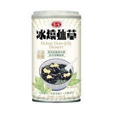 AGV Grass jelly 330g