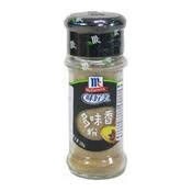 McCormick mIxed Spice 28G
