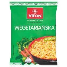 Vifon Pho Bo - Vegetarian Flavour 70g