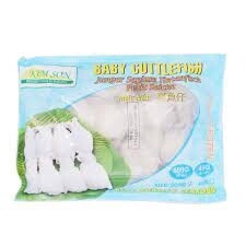 Kimson Baby Cuttlefish 500g