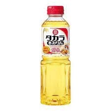 Takara Hon Mirin Junryo 500ml