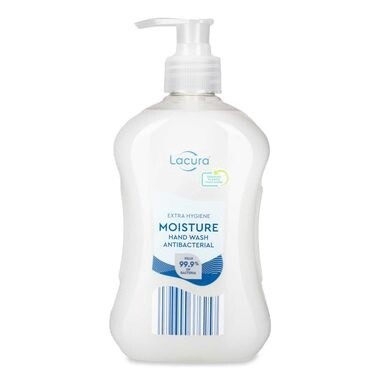 Lacura Moisture Handwash 500ml