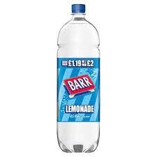 Barr Lemonade PM119