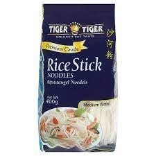 Tiger Rice Stick 5mm  400g