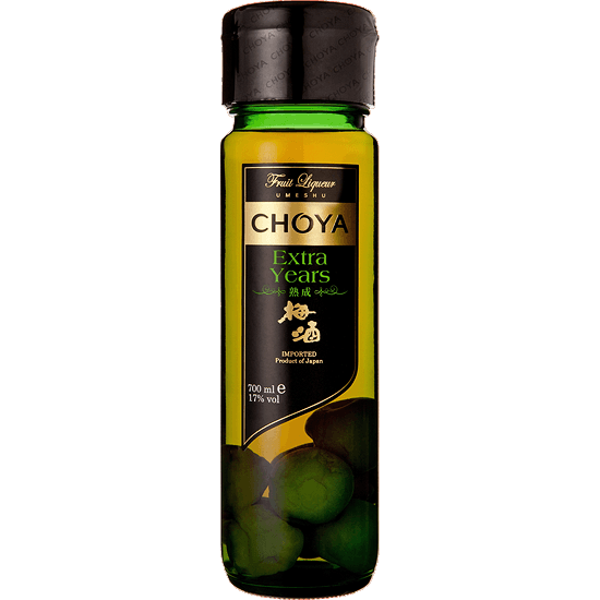 CHOYA Extra Years Plum Wine 700ml