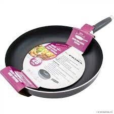 Prima Non Stick Frypan with Handle 28cm