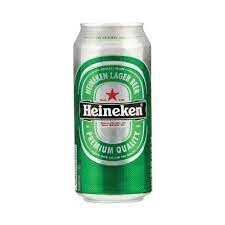 Heineken  440ml