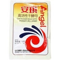Angel Instant Dry Yeast 安琪乾酵母 15g