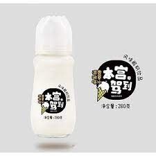 MRYQ Yogurt Vanilla Ice Cream 280g