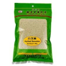 EA White Sesame 350g