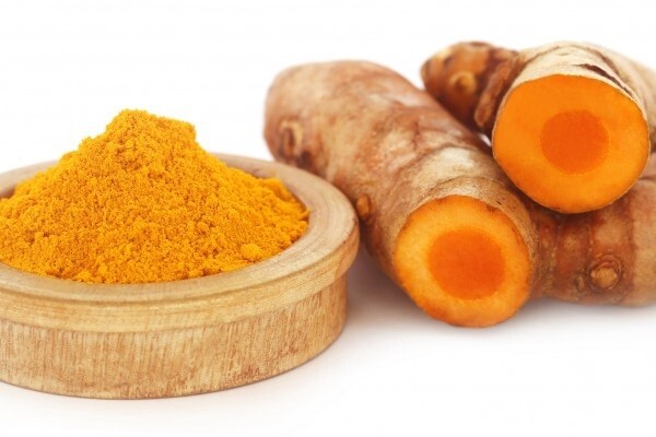 EA Turmeric Powder 250g