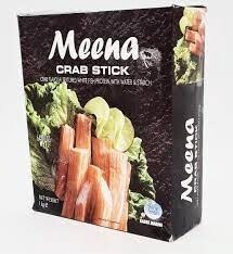 Seahawk Crab Sticks 1kg