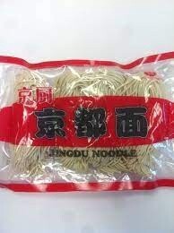 Beijing Food Jing du Noodles 400g