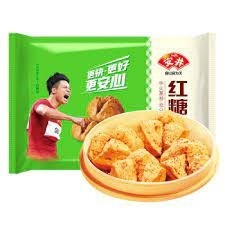 ANJOY Brown Sugar Bun  400g