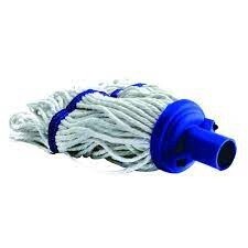 Blu Socket Mop